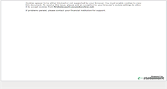 Desktop Screenshot of firstmissouri.securedocview.net