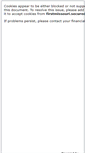 Mobile Screenshot of firstmissouri.securedocview.net